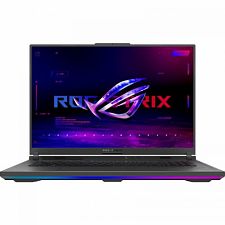 Laptop ASUS ROG Strix G18 G815LW-S9046, 18 inch, Intel Core Ultra 9 275HX, 64 GB RAM, 1TB SSD, Nvidia GeForce RTX 5080, Free DOS