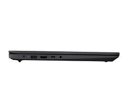 Laptop Lenovo V15 G4 AMN 82YU0100BM, 15.6 inch 1920 x 1080, AMD 7320U (4 C / 8 T, 2.4 GHz - 4.1 GHz, Cache L2: 2 MBCache L3: 4 MB cache, 15 W), 16 GB LPDDR5, 512 GB SSD, AMD 610M, Fara sistem de operare, Tastatura English, Business Black