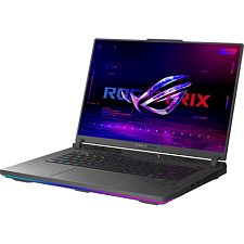 Laptop ASUS ROG Strix G16 G615LH-S5043, 16 inch 2560 x 1600, Intel 255HX (20 C / 20 T, 1.8 GHz - 5.2 GHz, 36 MB cache), 32 GB DDR5, 1 TB SSD, Nvidia GeForce RTX 5050, Fara sistem de operare