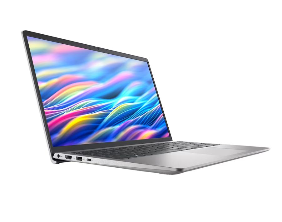 Laptop Dell Inspiron 15 3530 3530, 15.6 inch 1920 x 1080 Touchscreen, Intel 1335U (10 C / 12 T, 1.3 GHz - 4.6 GHz, 12 MB Intel Smart Cache cache, 15 W), 16 GB DDR4, 512 GB SSD, Intel Intel Iris Xe Graphics, Windows 11, Tastatura Romanian, Negru