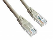 Patch cord Gembird  RJ45, 5 m, gri