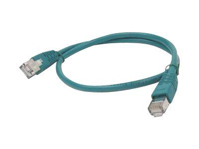 Patch cord Gembird  RJ45, 50 cm, verde