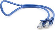 GEMBIRD PP6U-3M patchcord RJ45 cat.6 UTP 3m gray