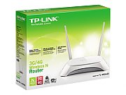 Router wireless TP-Link TL-MR3420