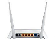 Router wireless TP-Link TL-MR3420