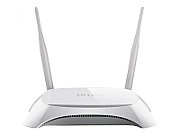 Router wireless TP-Link TL-MR3420