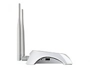 Router wireless TP-Link TL-MR3420