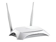 Router wireless TP-Link TL-MR3420