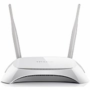 Router wireless TP-Link TL-MR3420