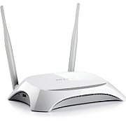Router wireless TP-Link TL-MR3420