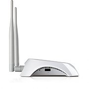 Router wireless TP-Link TL-MR3420