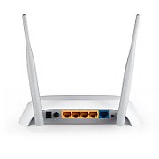 Router wireless TP-Link TL-MR3420