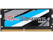 Memorie laptop G.Skill F4-2400C16S-16GRS 16 GB DDR4 SO-DIMM 2400 MHz CL16