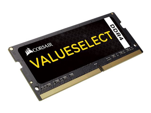 Memorie laptop Corsair CMSO16GX4M1A2133C15 16 GB DDR4 SO-DIMM 2133 MHz CL15