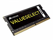 Memorie laptop Corsair CMSO16GX4M1A2133C15 16 GB DDR4 SO-DIMM 2133 MHz CL15