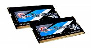 Memorie laptop G.Skill F4-2400C16D-16GRS 16 GB DDR4 SO-DIMM 2400 MHz CL16 kit 2 x 8 GB,