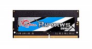 Memorie laptop G.Skill F4-2400C16D-16GRS 16 GB DDR4 SO-DIMM 2400 MHz CL16 kit 2 x 8 GB,