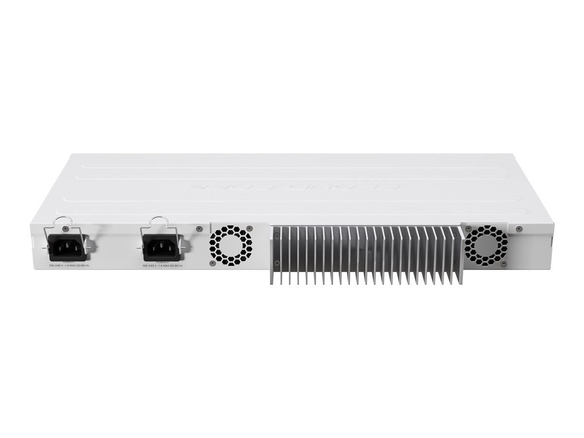 Router Mikrotik CCR2004-1G-12S+2XS