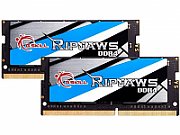 Memorie laptop G.Skill F4-3200C22D-32GRS 32 GB DDR4 3200 MHz CL22 kit 2 x 16 GB,