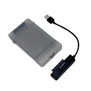 CABLU USB LOGILINK pt. imprimanta, USB 2.0 (T) la USB 2.0 Type-B (T), 3m, black,  CU0008B  (include TV 0.75 lei)
