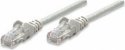 PATCH CORD S/FTP LOGILINK Cat6a, cupru-aluminiu, 3 m, negru, AWG26, dublu ecranat, outdoor,  CQ7063S  (include TV 0.15 lei)