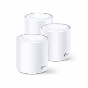 Router wireless TP-Link DECO X60(3-PACK)