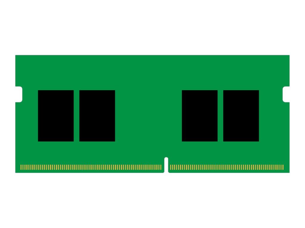 Memorie laptop Kingston KVR32S22S8/8 8 GB DDR4 SO-DIMM 3200 MHz CL22