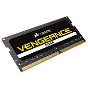 Memorie laptop Corsair CMSX16GX4M1A2666C18 16 GB DDR4 SO-DIMM 2666 MHz CL18