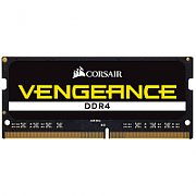 Memorie laptop Corsair CMSX16GX4M1A2666C18 16 GB DDR4 SO-DIMM 2666 MHz CL18