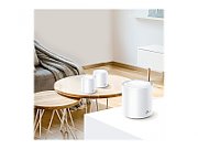 Router wireless TP-Link DECO X60(2-PACK)