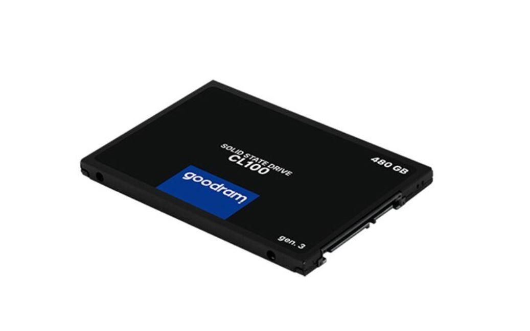 SSD HP 1.92 TB SATA III 2.5 inch
