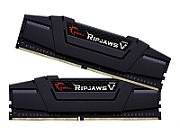 Memorie GSKill RipjawsV 64GB (2x32GB) DDR4 2666MHz CL19 1.2V Dual Channel Kit