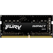 Memorie laptop Kingston KF432S20IB/16 16 GB DDR4 3200 MHz CL20