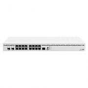 Router Mikrotik CCR2004-16G-2S+
