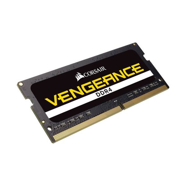 VENGEANCE SODIMM 16GB 1X16 DDR4 3200Mhz C22