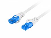 Patch cord Lanberg  RJ45, 2 m, gri
