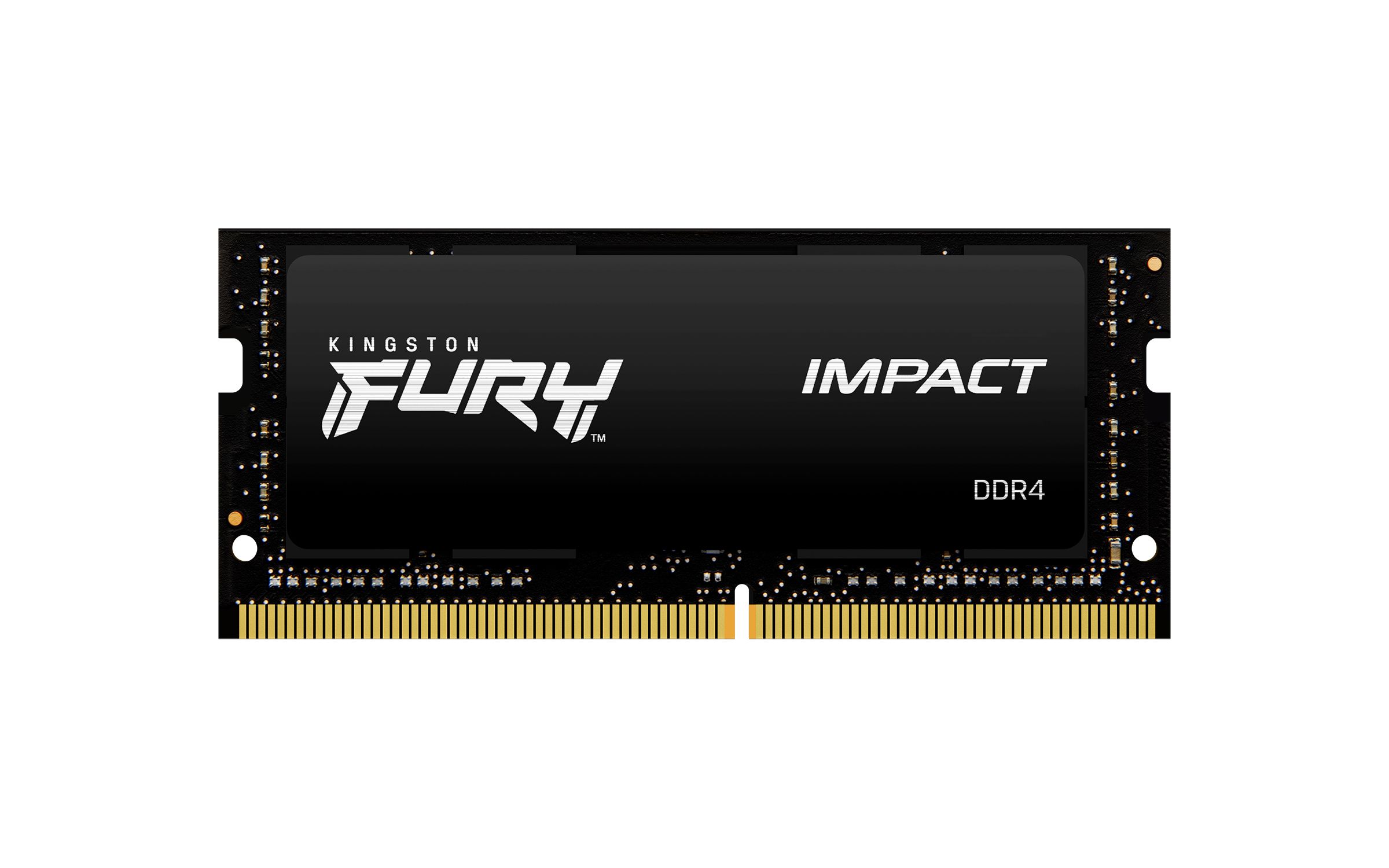 Memorie laptop Kingston KF432S20IB/32 32 GB DDR4 3200 MHz CL20