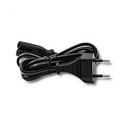 Qoltec 50069 power adapter/inverter 65 W Black