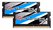 Memorie laptop G.Skill Ripjaws 32 GB DDR4 2400 MHz CL16 kit 2 x 16 GB,