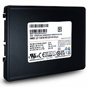 SSD SAMSUNG PM893 7.68 TB SATA III 2.5 inch