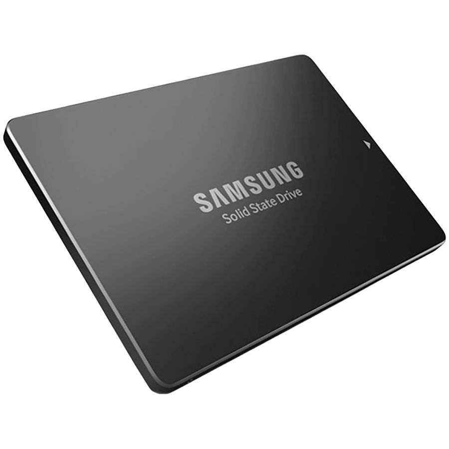 SSD SAMSUNG PM9A3 7.68 TB PCIe 2.5 inch