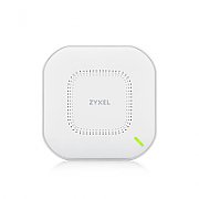 ZYXEL WAX610D Single Pack 802.11ax 2x2 Dual Optimized Antenna exclude Power Adaptor-1 year NCC Pro Pack license bundled