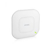 ZYXEL WAX610D Single Pack 802.11ax 2x2 Dual Optimized Antenna exclude Power Adaptor-1 year NCC Pro Pack license bundled