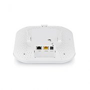 ZYXEL WAX610D Single Pack 802.11ax 2x2 Dual Optimized Antenna exclude Power Adaptor-1 year NCC Pro Pack license bundled
