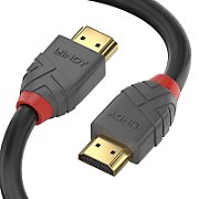 Cablu Lindy 0.3m High Speed HDMI Cable, Anthra Line  https://www.lindy.co.uk/cables-adapters-c1/audio-video-c107/0-3m-high- speed-hdmi-cable-anthra-line-p11154