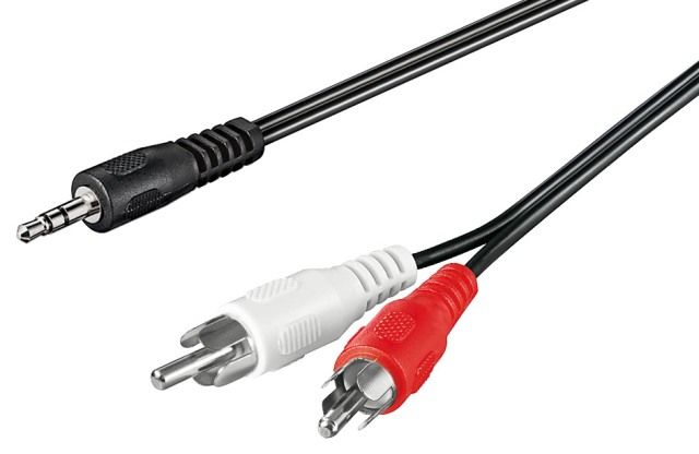 Qoltec 50195 Charger 12W | 5V | 2.4A | USB + Micro USB cable