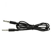 CABLU video LOGILINK, DisplayPort (T) la DisplayPort (T) 1.2, 1m, conectori auriti, rezolutie maxima 4K (3840 x 2160) la 60 Hz, plastic, triplu ecranaj, negru,  CD0100  (include TV 0.06 lei)