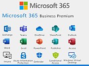 CSP Windows 365 Business 4 vCPU, 16 GB, 256 GB [1J1M] New Commerce