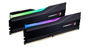 Memorie G.Skill Trident Z5 64 GB DDR5 6000 MHz CL30, kit 2 x 32 GB, XMP 3.0, Negru, RGB