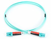 EXTRALINKÂ EX.16033 Patchcord Multi Mode OM3 LC/UPC-SC/UPC duplex 3m